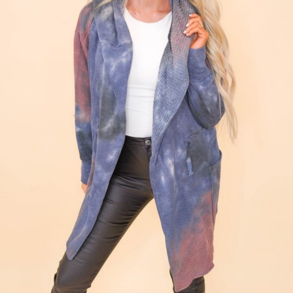 T-party jacket
